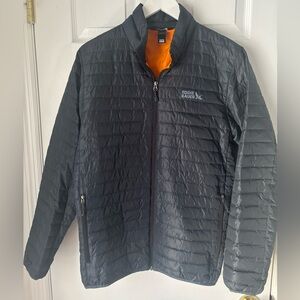 Men’s EN650 Down Puffer Jacket